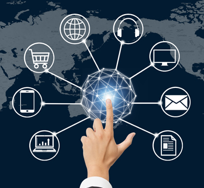 電子郵件及時反饋