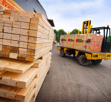 木方/板材進(jìn)口報(bào)關(guān)