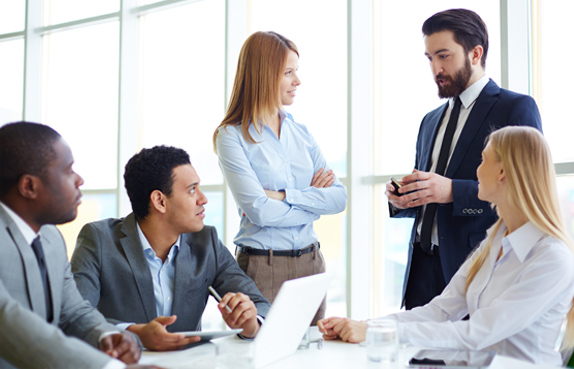 一般貿(mào)易代理