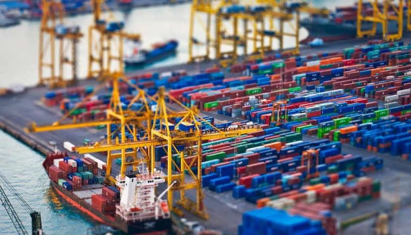 進口報關(guān)公司