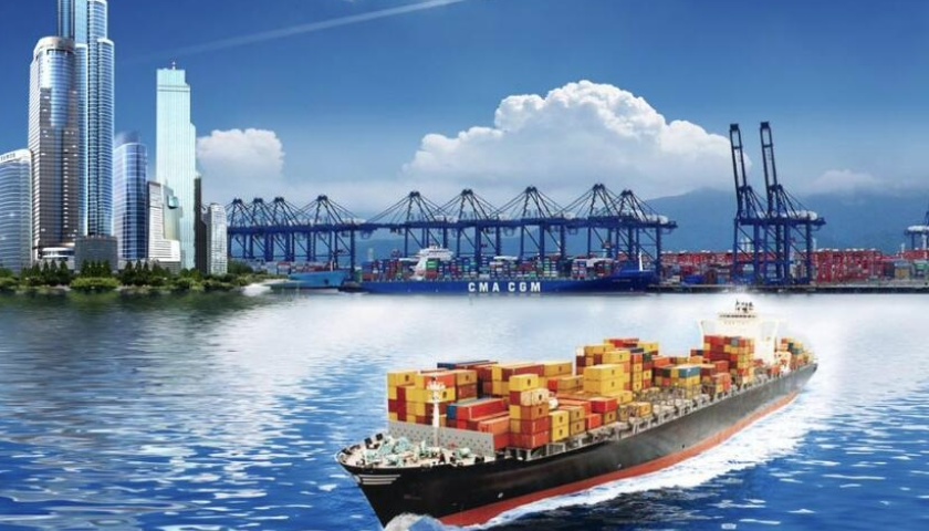 進(jìn)口報關(guān)