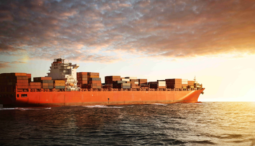 進(jìn)口報(bào)關(guān)公司