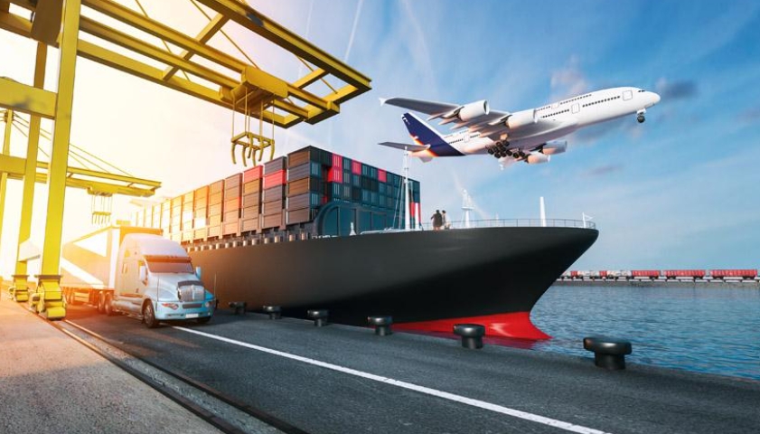 進(jìn)出口貿(mào)易