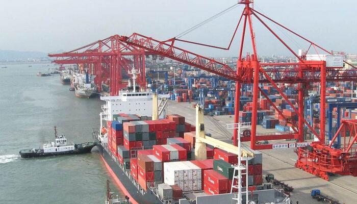 代理進出口業(yè)務(wù)的小商品