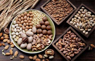 青島貿(mào)易公司-進(jìn)口堅(jiān)果報(bào)關(guān)操作案例