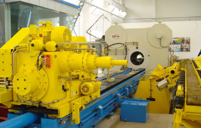 機械設備進口報關代理操作要求