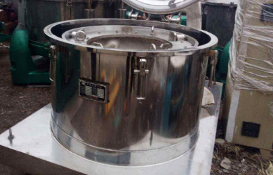 深圳貿(mào)易公司-灌裝機(jī)進(jìn)口報關(guān)案例