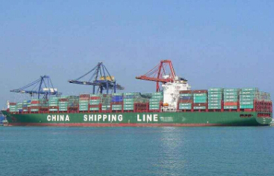 當(dāng)合同以CIF或CFR條款訂立出口的工作程序