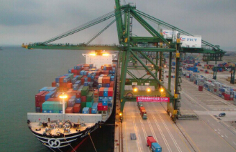 進口報關代理教您哪些貨物不能用集裝箱海運？