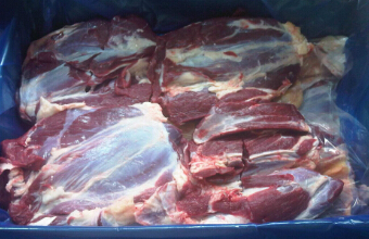 2018年食品進(jìn)口報(bào)關(guān)額超600億美元最愛這三類洋貨