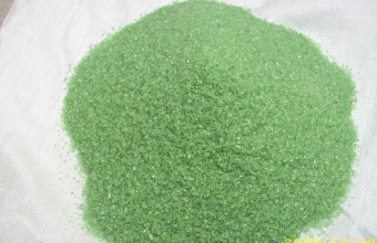 杭州貿易公司-塑料顆粒進口報關案例