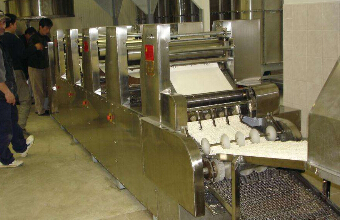 深圳機械公司-辦理洋山港45個機電設備進口報關案例