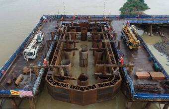 我國大米進(jìn)出口代理貿(mào)易產(chǎn)業(yè)出口產(chǎn)量得到大幅增漲