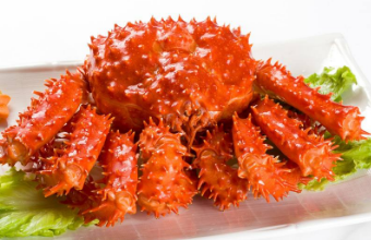 食品進口報關公司淺談近年來海鮮進口趨勢