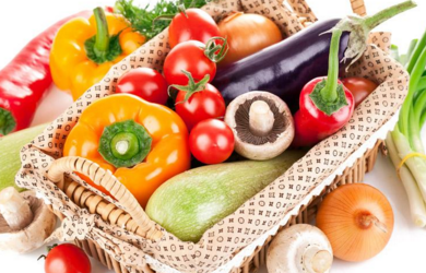 琪邦帶您了解進口蔬菜所需要的注意事項