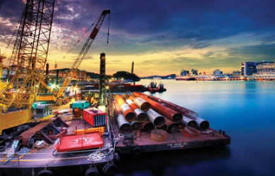 為保證貨物清關(guān)時(shí)效，專門設(shè)立收件人的清關(guān)代理清關(guān)