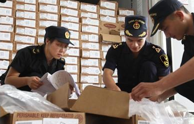 巴西、俄羅斯、印尼、阿根廷等國家清關(guān)的要求是什么呢，如果被海關(guān)扣關(guān)要怎么辦