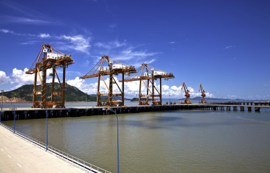 報(bào)關(guān)清關(guān)會(huì)遇到哪些問(wèn)題，琪邦的進(jìn)口總體構(gòu)思是什么樣的