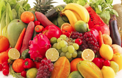 食品進(jìn)口報(bào)關(guān)——水果篇