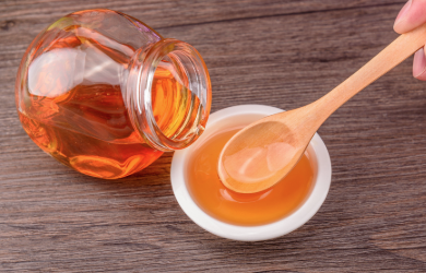 食品清關(guān)操作步驟——蜂蜜