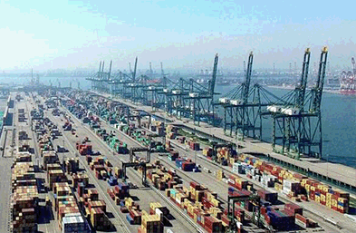 進(jìn)口清關(guān)代理相關(guān)事宜