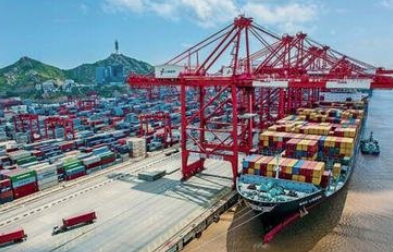 哪些方面可以體現(xiàn)進(jìn)出口代理的專業(yè)化？