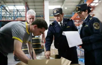 在進口業(yè)務方面，常見的風險有哪些？