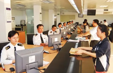 怎樣正確地選擇代理報關公司呢？