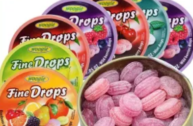 食品進(jìn)口報(bào)關(guān)流程——進(jìn)口糖果篇