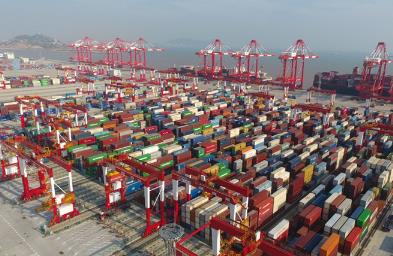 代理報(bào)關(guān)公司對于國際貿(mào)易的順利進(jìn)行起著至關(guān)重要的作用