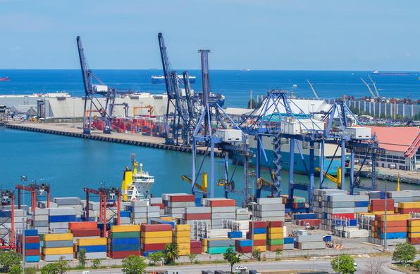 進(jìn)口貨代行業(yè)面臨著市場競爭加劇