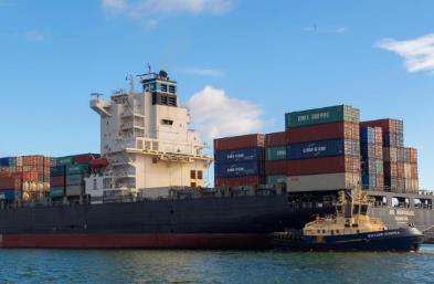 進出口代理為企業(yè)的國際化發(fā)展提供不可或缺的支持