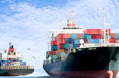 進口貨代作為連接生產(chǎn)和消費之間的橋梁，為企業(yè)提供了便利