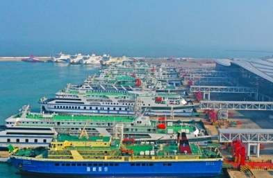 進口貨代行業(yè)正日益成為連接國內外市場的橋梁和紐帶