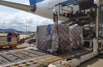 未來外貿出口代理將更加注重專業(yè)化、精細化、個性化的服務