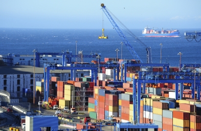 進出口代理以專業(yè)的服務、豐富的經(jīng)驗在國際貿(mào)易的舞臺綻放著光芒