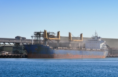 出口貨運(yùn)代理的角色和重要性