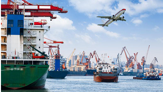 數(shù)字化浪潮下的進(jìn)出口貿(mào)易轉(zhuǎn)型與升級(jí)——探索新技術(shù)如何重塑全球貿(mào)易格局