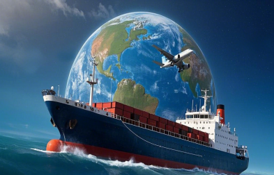 一探究竟：進(jìn)出口代理怎樣推動(dòng)全球市場(chǎng)繁榮？