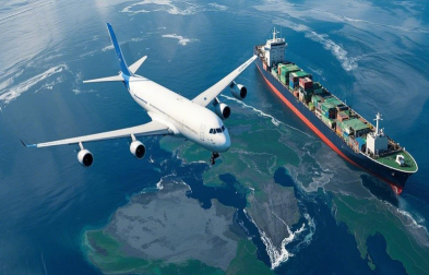 市場(chǎng)先鋒：進(jìn)出口代理在國(guó)際貿(mào)易中的制勝秘訣！