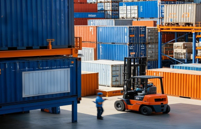 進(jìn)口貨代：那些讓人好奇的行業(yè)秘密！