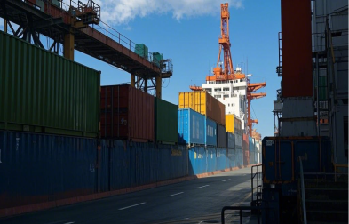 你不知道的進口貨代：他們如何簡化國際貿易流程