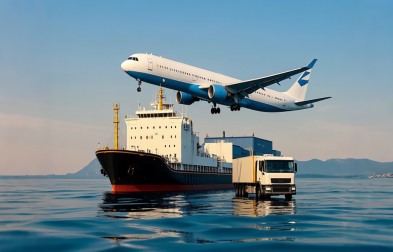 進口代理報關公司如何在全球化貿(mào)易中成為橋梁