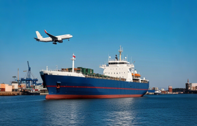 進口報關公司：全球貿(mào)易的關鍵推手