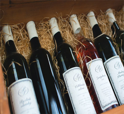 上海貿(mào)易公司-進口瑞典紅酒報關操作案例