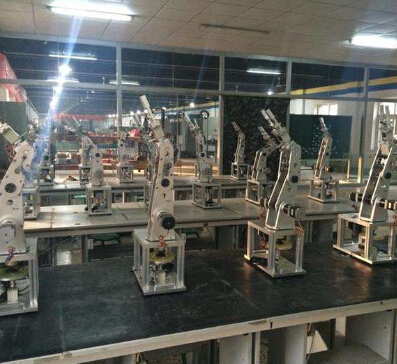 廣州貿(mào)易公司-精密儀器進(jìn)口報關(guān)案例